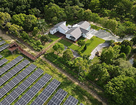 太陽(yáng)能電廠資源